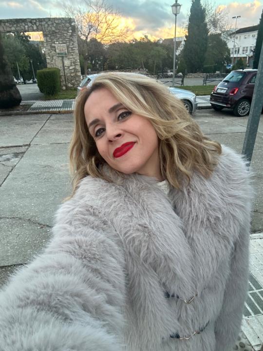 María josé Toscano