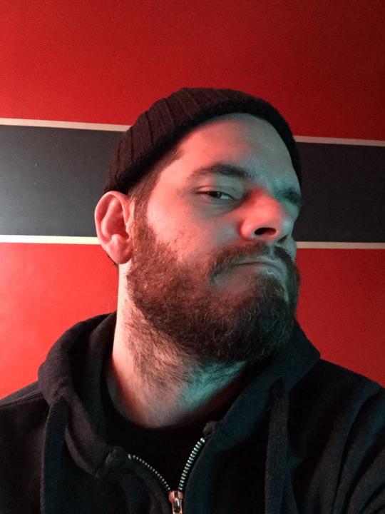 Michael Kiofos