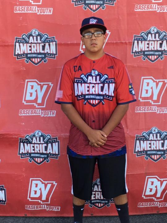 Joel Moreno