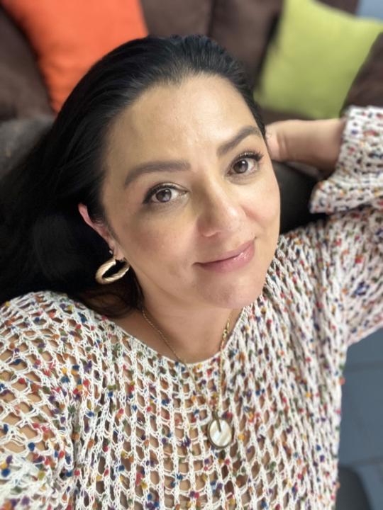 Johanna Torres Solano