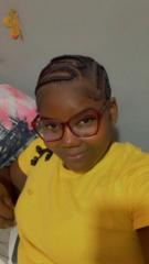Amanda McBean