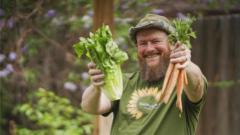 Sunnyside Soil Collective