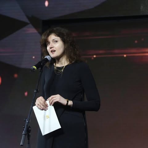 Julieta Serafimova