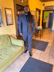 Biko Monbelly