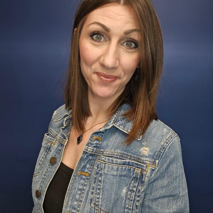 Missy Tolley