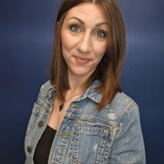 Missy Tolley