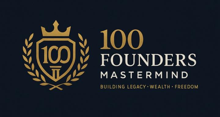 100 Founders Circle 