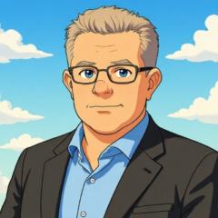 Dieter Schulten