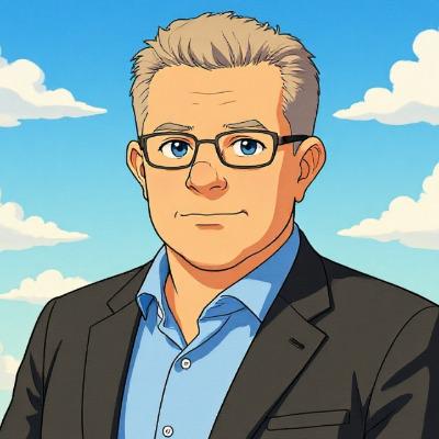 Dieter Schulten