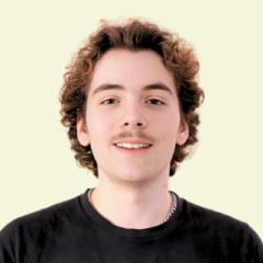 Elliot Damiaens