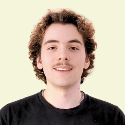 Elliot Damiaens