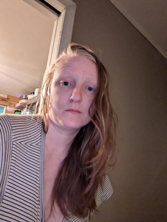 Amy German