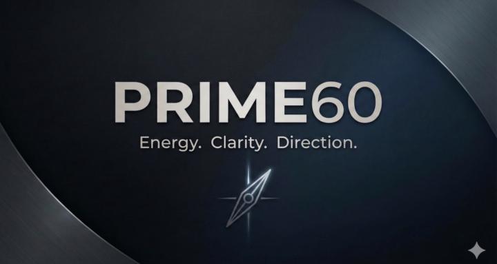 Prime60 Reset