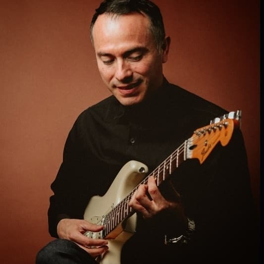 Julián Alcantar España