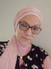 Fatimah Alyasiry