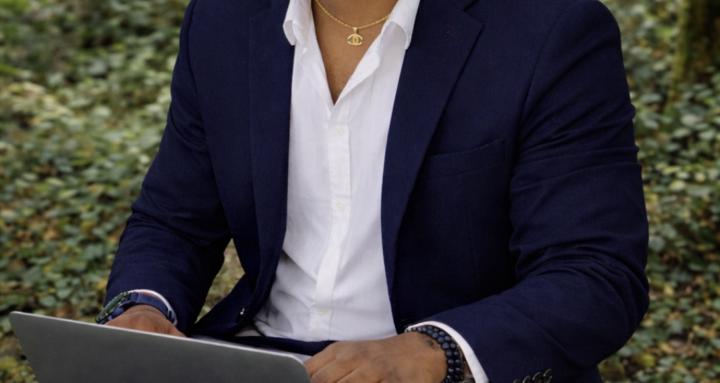 Djimmy Baptiste academy