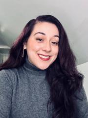 Priscilla Chaidez