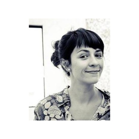 Mariana Polke