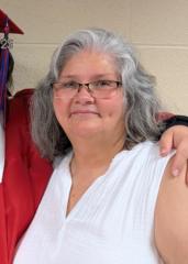 Patricia Stacey