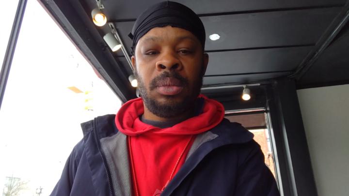 Demetrius Banks