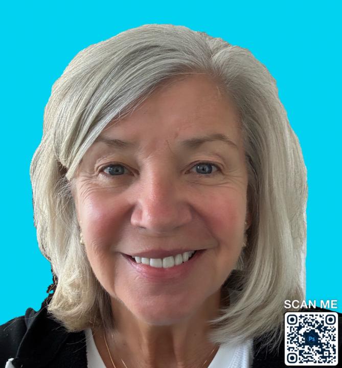Susan Vanessa Abughazaleh