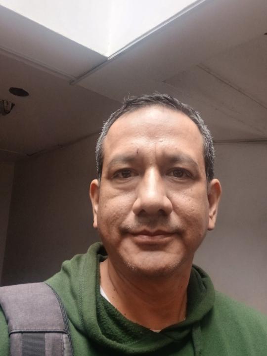Miguel Berrocal Medina