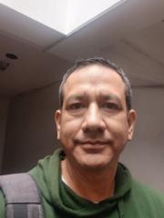 Miguel Berrocal Medina