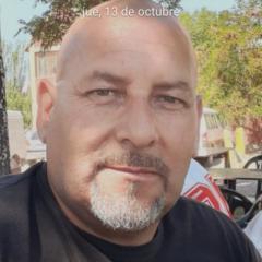 Mario Luis Almeira
