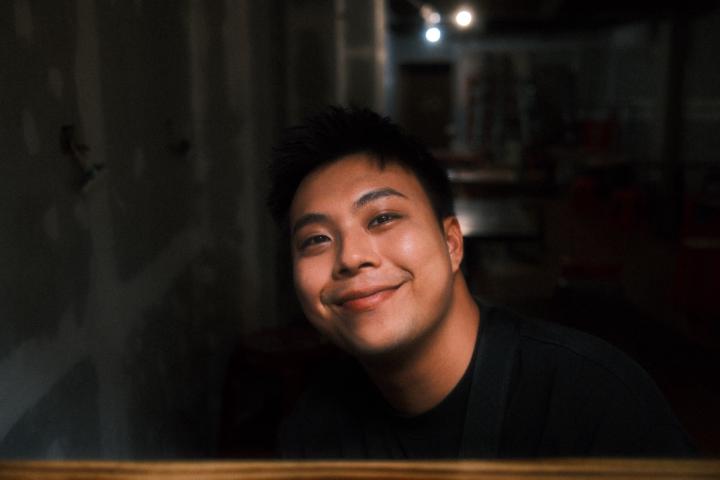 Aloysius Lek