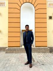 Atif Zafar