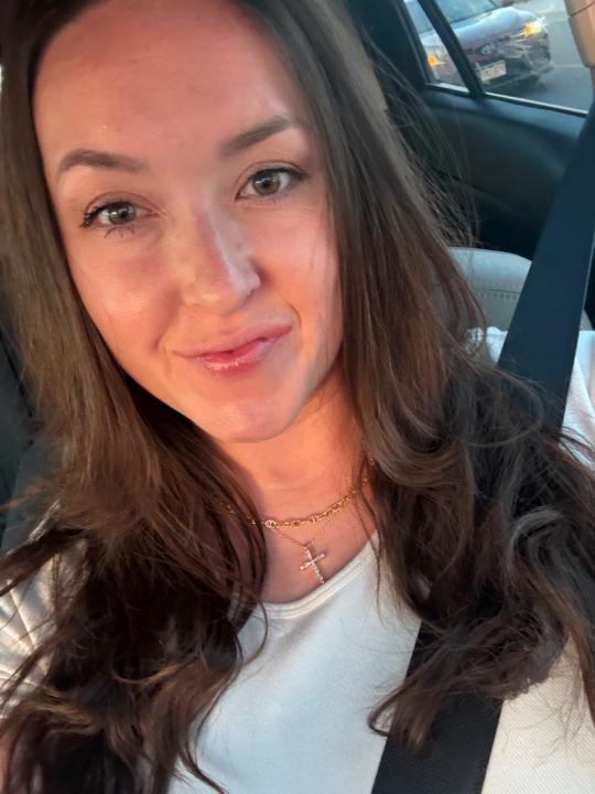 Jazmyn Gray