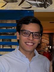 Jesús David Orta Vargas