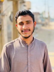 Muhammad Usman