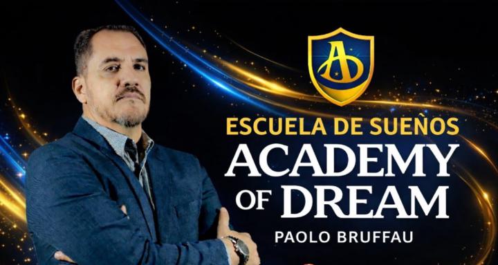 ACADEMY OF DREAM PAOLO BRUFFAU