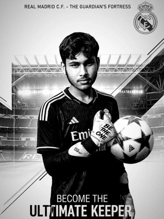 Haseeb Ahmed