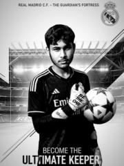 Haseeb Ahmed