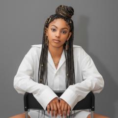 Celine Gomes