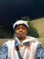 Thabo Dipholo