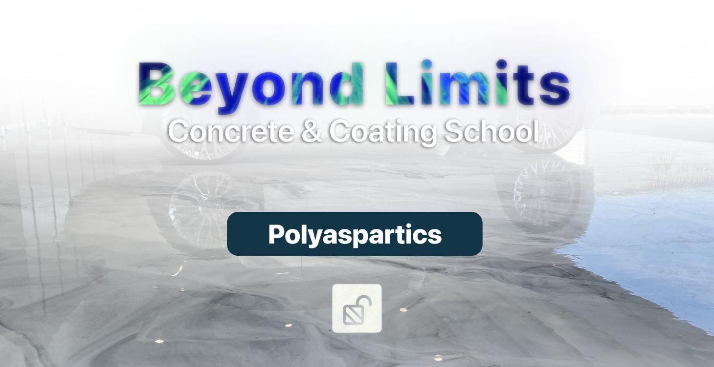 Polyaspartics
