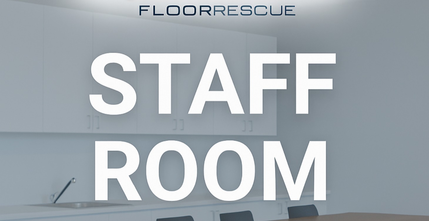 Staff  room