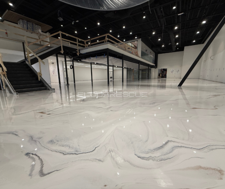 📣 COMMUNITY UPDATE — Concrete & Coatings School