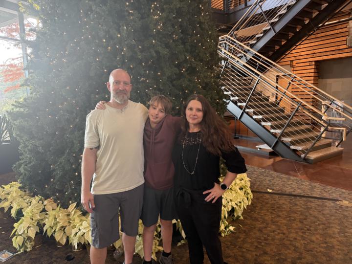 Merry Christmas 🎄 to our entire community.