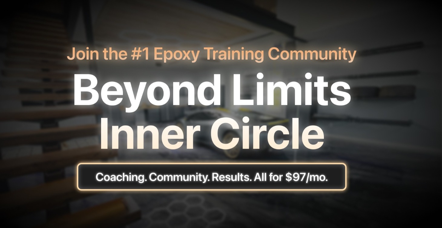 Beyond Limits Inner Circle