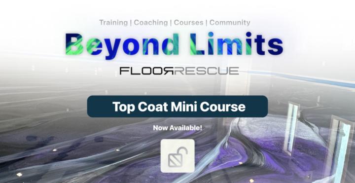 Topcoats Mini-Course (🔓 Unlocked)