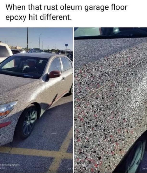 This is getting out control!! lol 