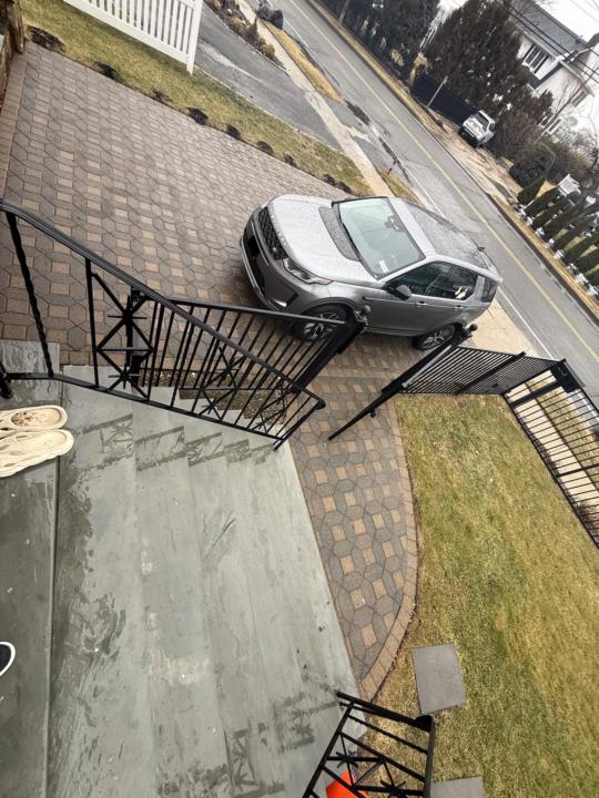 Best way to tackle this 