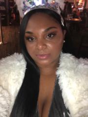 Jasmine Brown