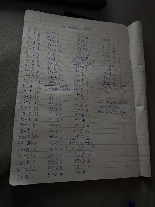 Provocarea de 2 saptamani 