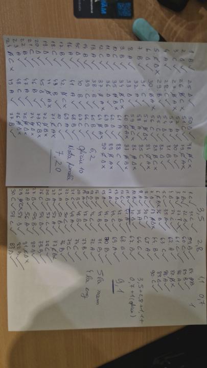 Provocarea de 2 săptămâni