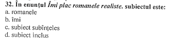 intrebare